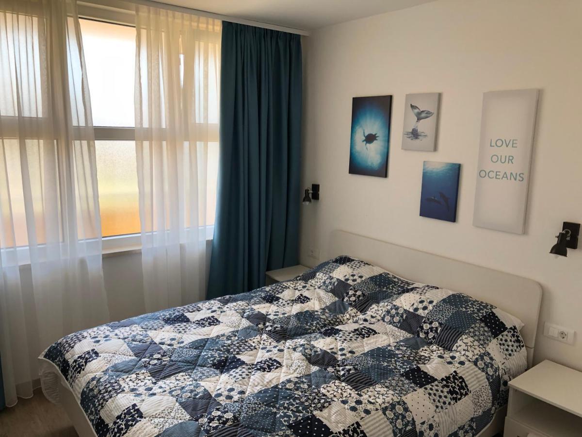 Pula Center Seaview Apartment المظهر الخارجي الصورة
