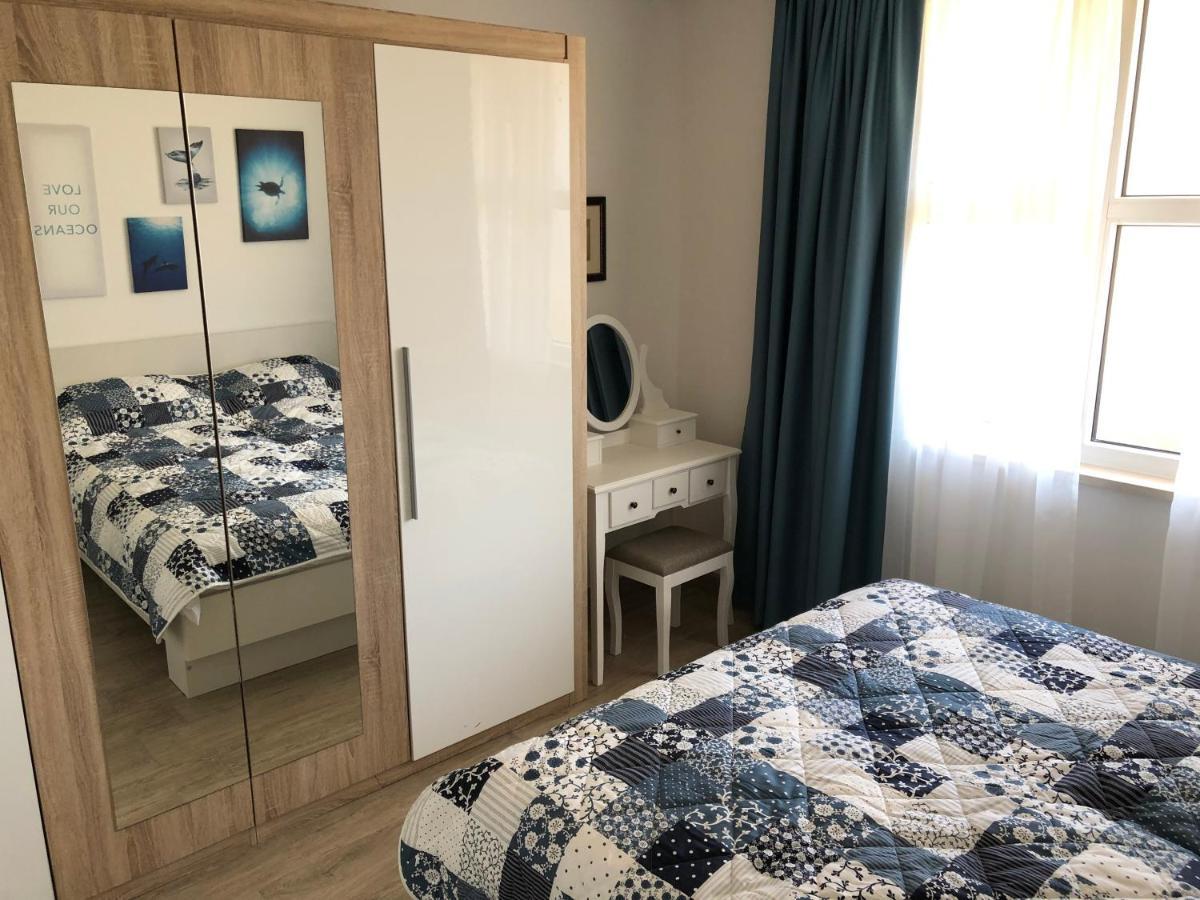 Pula Center Seaview Apartment المظهر الخارجي الصورة