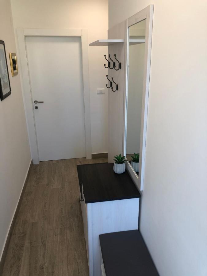 Pula Center Seaview Apartment المظهر الخارجي الصورة